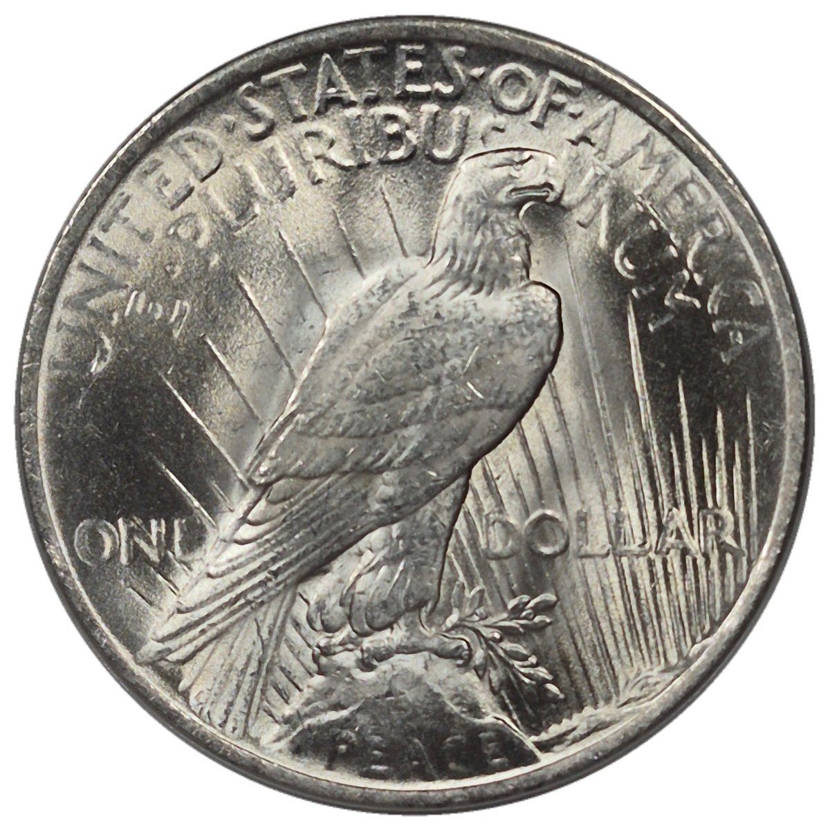 1922-$1-Peace-Dollar-#10---11-Of-143